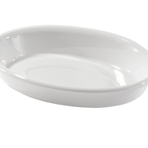 Hapco, Lacquerware Oval Soap Dish - 7970