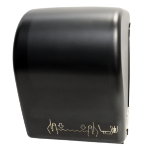 Hapco, Jan San, Mechanical Auto-Cut HRT Towel Dispenser - TD0201-02