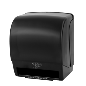 Hapco, Jan San, Electronic Hands Free Roll Towel Dispenser - TD0235-02