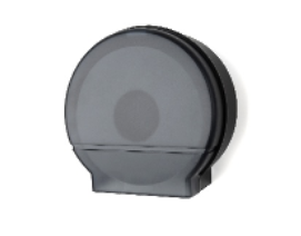 Hapco, Jan San, Single 9" Jumbo Tissue Dispenser - RD0026-02