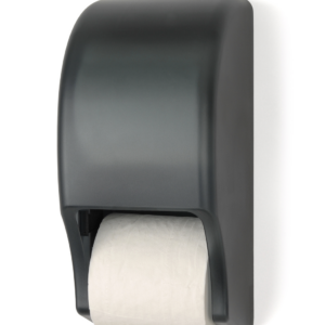 Hapco, Jan San, Two-Roll Standard Tissue Dispenser - RD0028-01