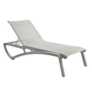 Sunset-Chaise-Solid-Gray-Platinum-Gray-