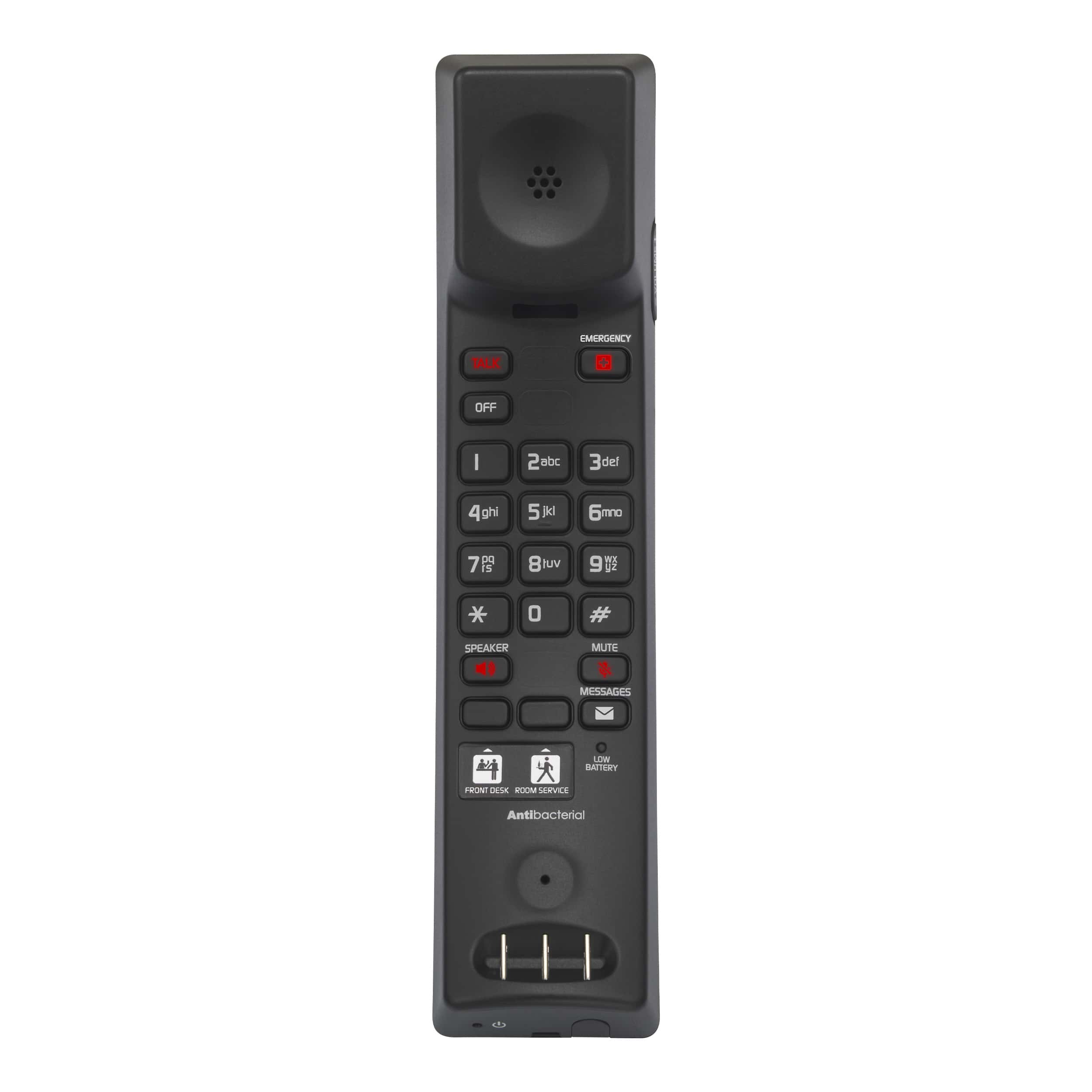 Vtech, CTM-A2415 1-Line Analog Cordless Phone - Image 2